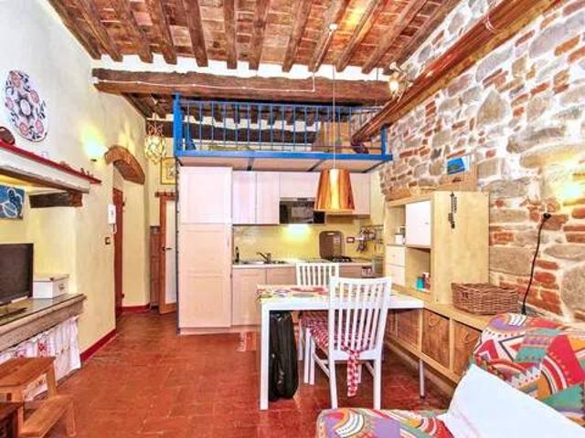 Appartamento in vendita a Zona 167 Scarlino, Scarlino