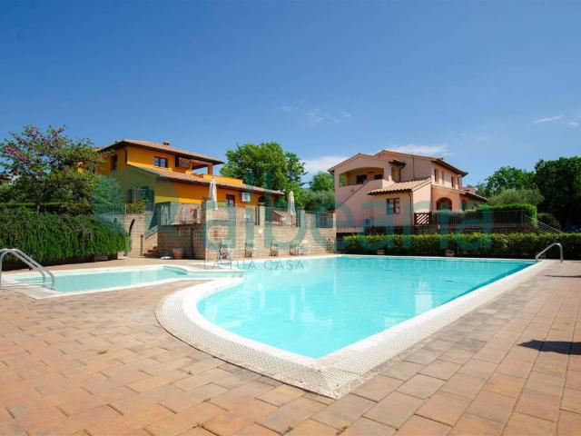 Appartamento in vendita a Scarlino, Toscana