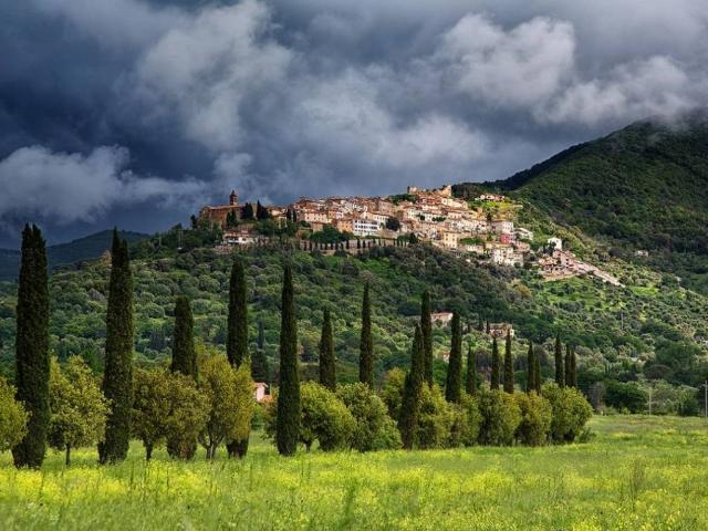 Appartamento in vendita a Scarlino, Toscana