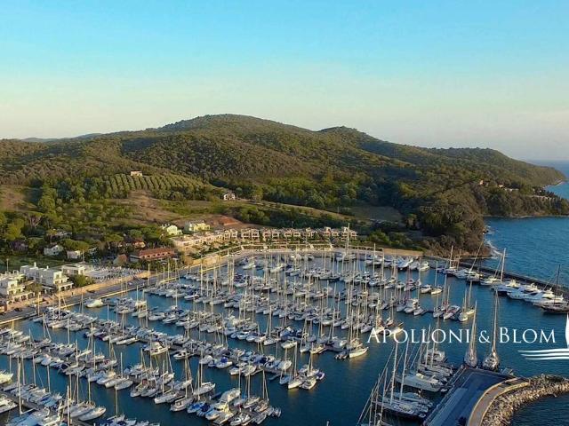 Appartamento in vendita a Puntone di Scarlino, Scarlino