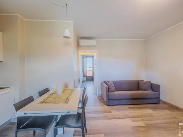 Appartamento in vendita a Zona 167 Scarlino, Scarlino