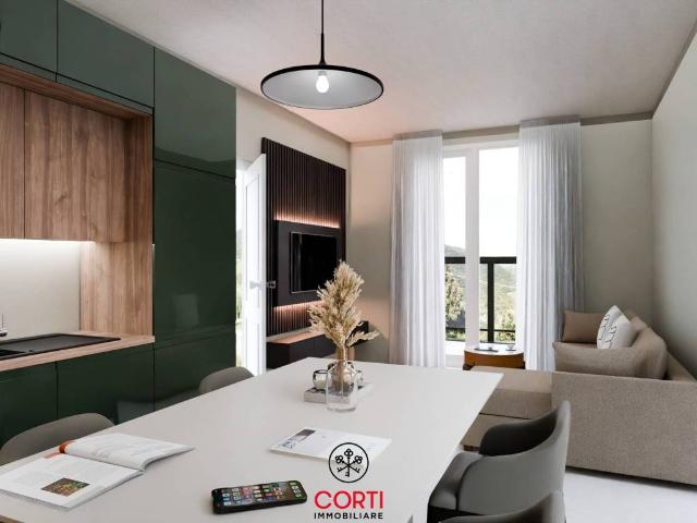 Appartamento in vendita a Zona 167 Scarlino, Scarlino