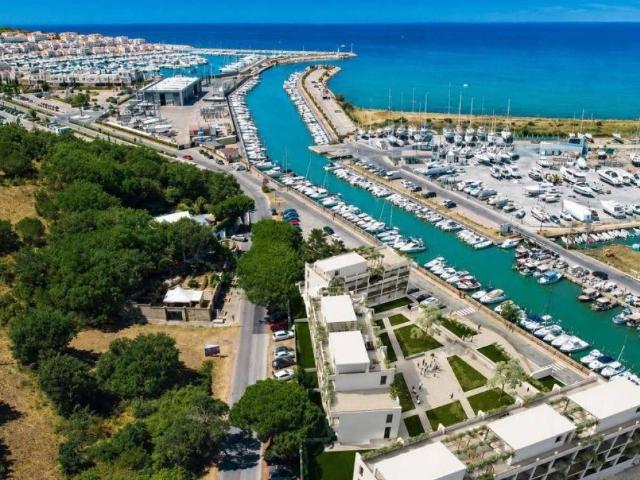 Appartamento in vendita a Puntone di Scarlino, Scarlino