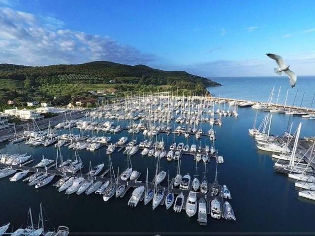 Appartamento in vendita a Puntone di Scarlino, Scarlino