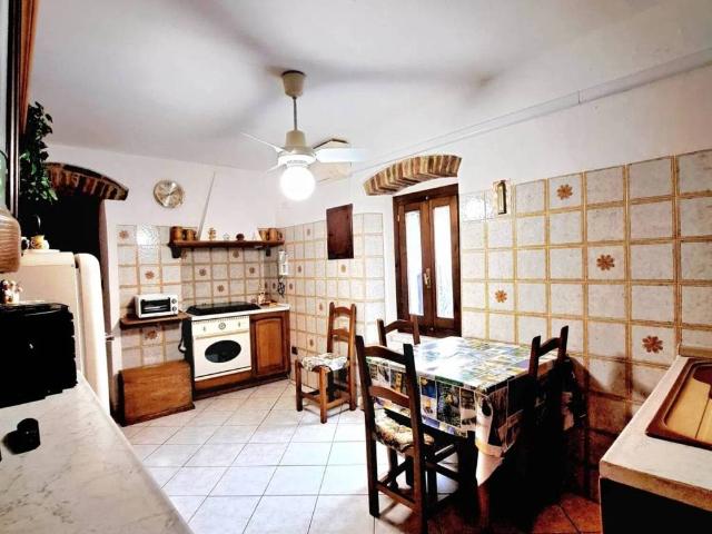 Appartamento in vendita a Zona 167 Scarlino, Scarlino