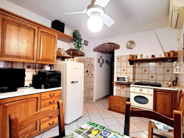 Appartamento in vendita a Zona 167 Scarlino, Scarlino