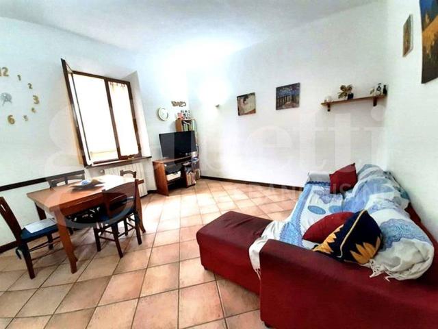 Appartamento in vendita a Scarlino, Toscana
