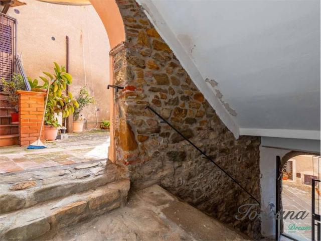 Appartamento in vendita a Zona 167 Scarlino, Scarlino