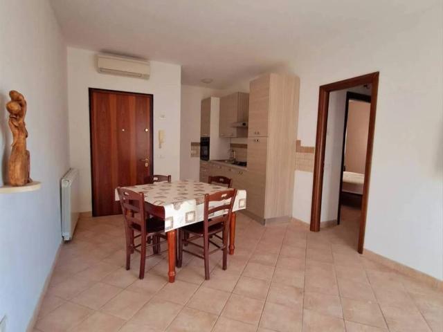 Appartamento in vendita a Scarlino, Toscana