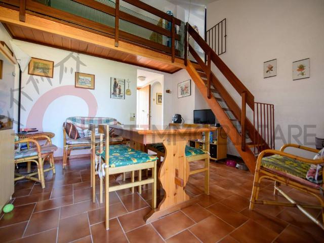 Appartamento in vendita a Puntone di Scarlino, Scarlino