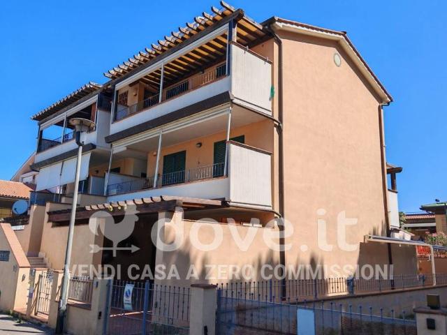Appartamento in vendita a Puntone di Scarlino, Scarlino
