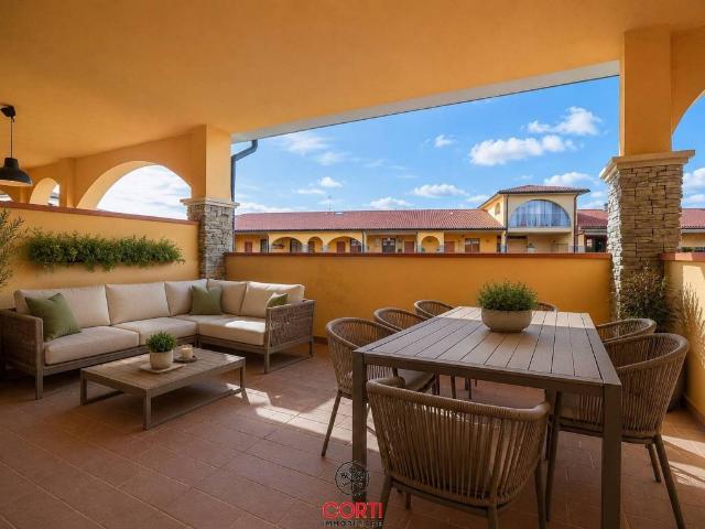 Appartamento in vendita a Puntone di Scarlino, Scarlino