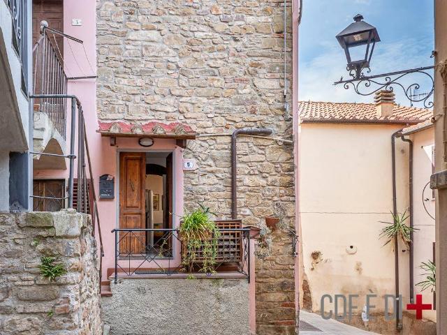 Appartamento in vendita a Zona 167 Scarlino, Scarlino