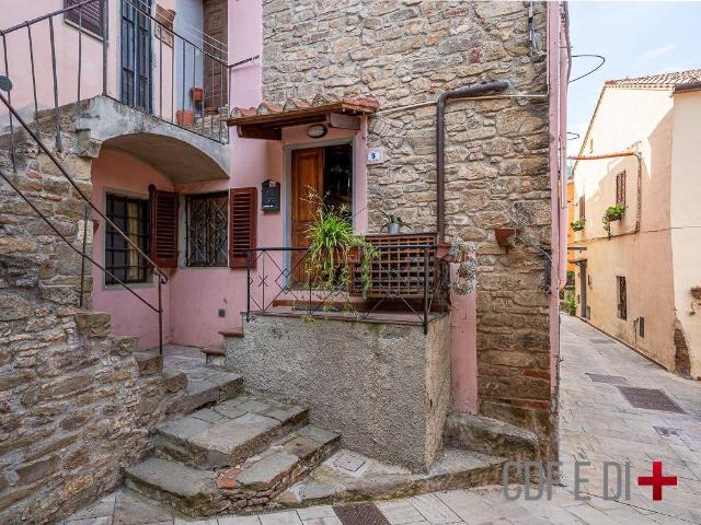 Appartamento in vendita a Zona 167 Scarlino, Scarlino