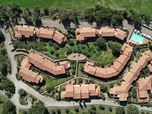Appartamento in vendita a Scarlino, Toscana