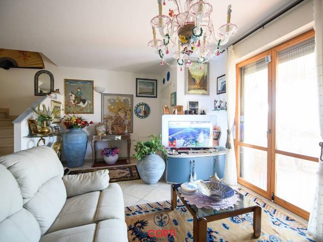 Villa Indipendente in vendita a Puntone di Scarlino, Scarlino