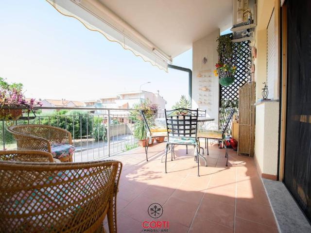 Villa Indipendente in vendita a Puntone di Scarlino, Scarlino