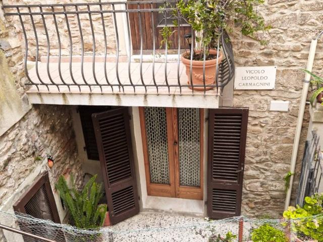Appartamento in vendita a Zona 167 Scarlino, Scarlino