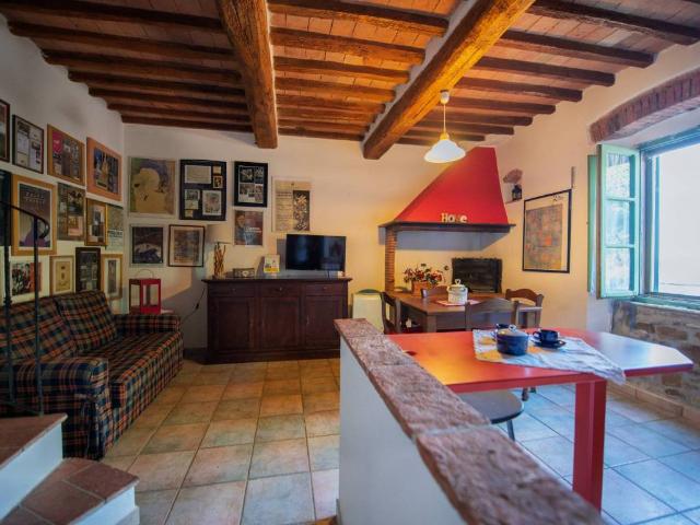 Appartamento in vendita a Le Case, Scarlino