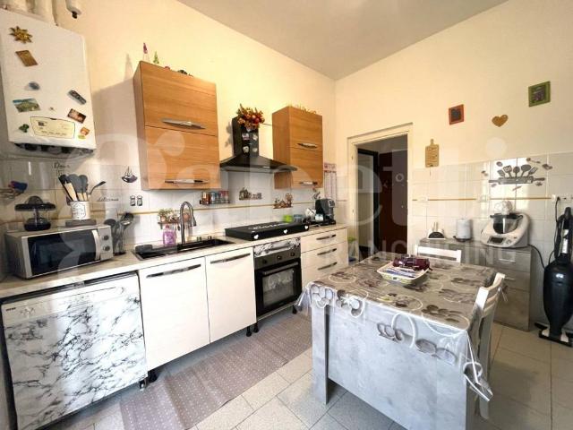 Appartamento in vendita a Scarlino, Toscana