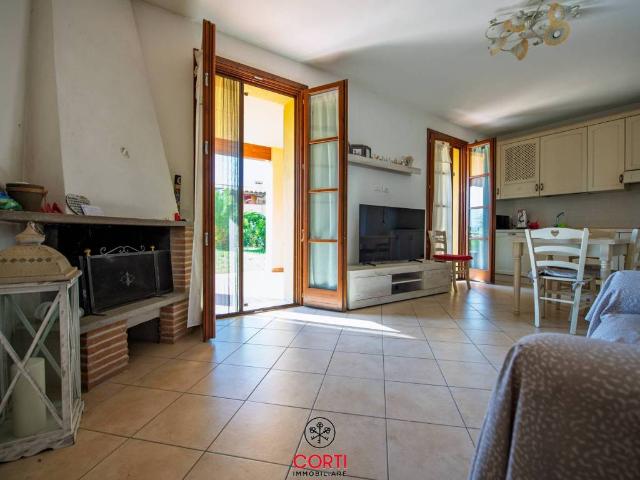 Appartamento in vendita a Scarlino, Toscana