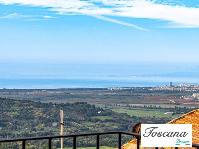 Appartamento in vendita a Zona 167 Scarlino, Scarlino