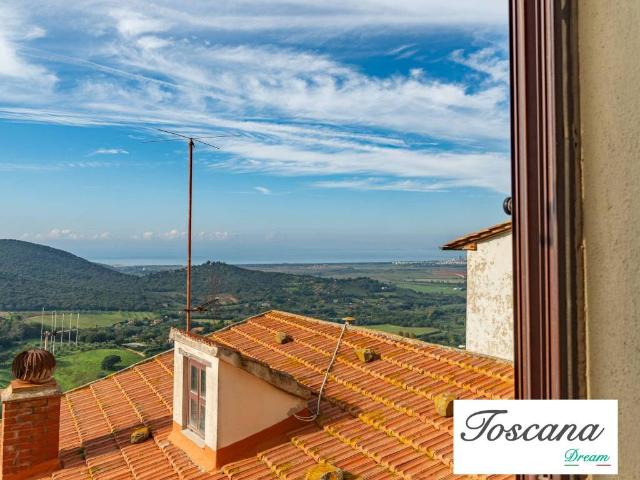 Appartamento in vendita a Zona 167 Scarlino, Scarlino