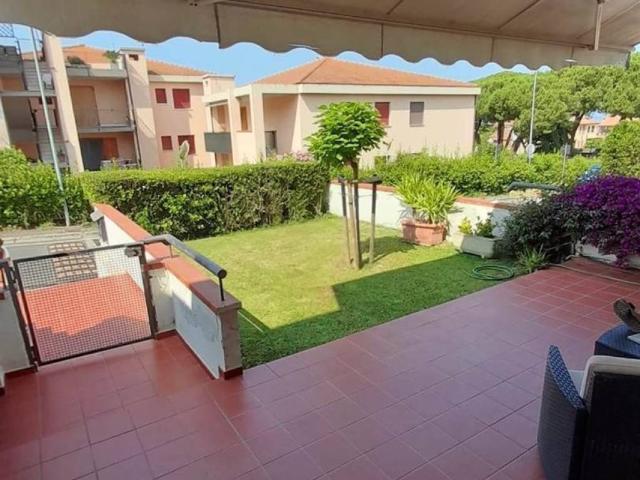 Appartamento in vendita a Puntone di Scarlino, Scarlino