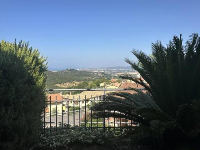 Appartamento in vendita a Zona 167 Scarlino, Scarlino