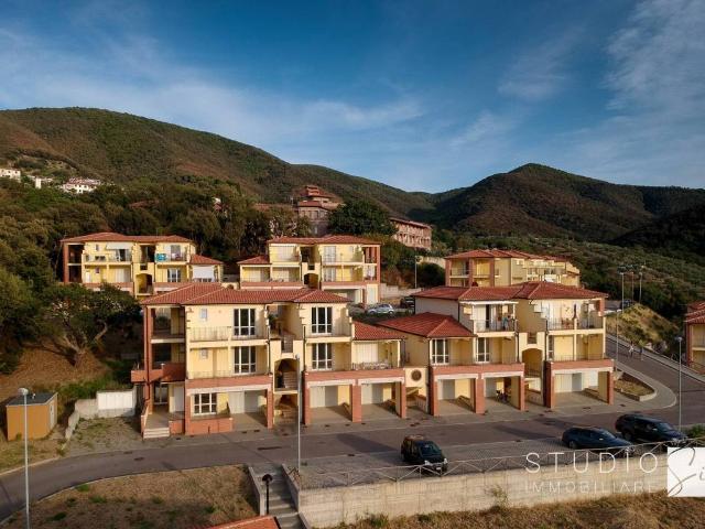 Appartamento in vendita a Le Case, Scarlino