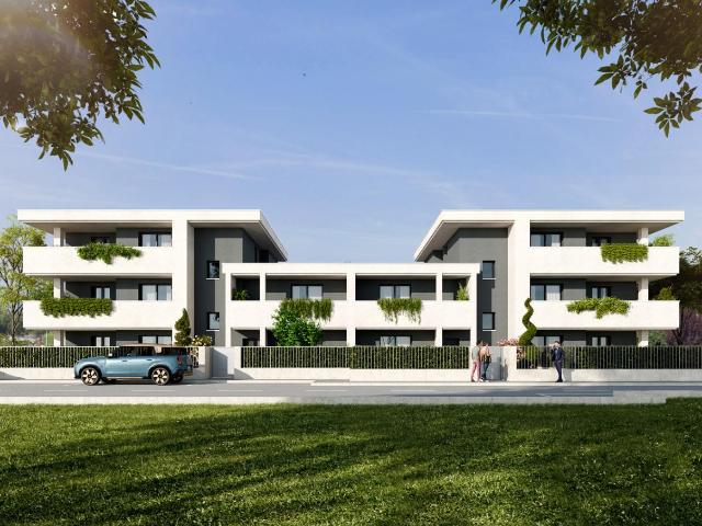 Appartamento in vendita a Scarnafigi, Cuneo