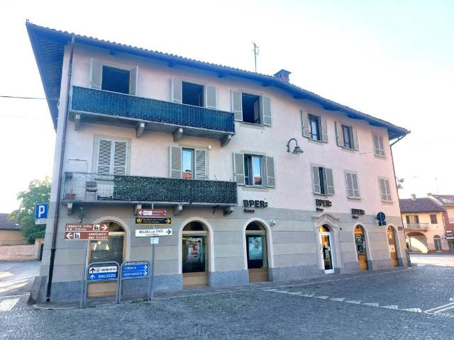 Appartamento in vendita a Scarnafigi, Cuneo