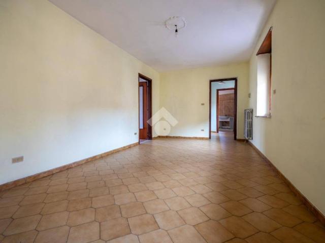 Appartamento in vendita a Scarnafigi, Cuneo