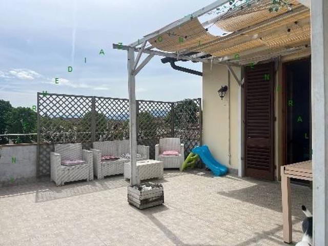 Appartamento in vendita a Scarperia e San Piero, Scarperia
