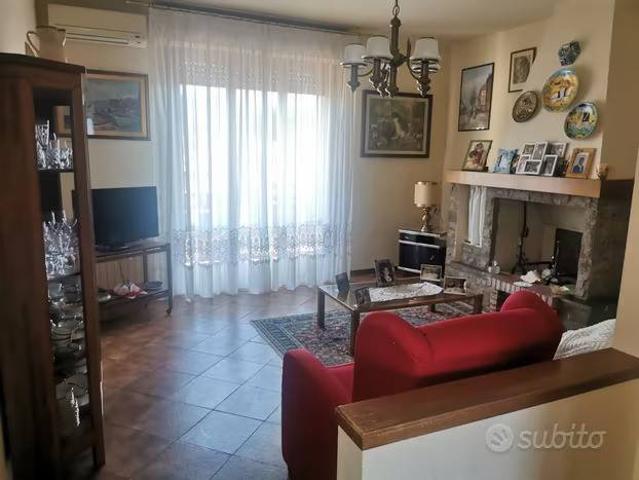 Appartamento in vendita a Scarperia e San Piero, Scarperia