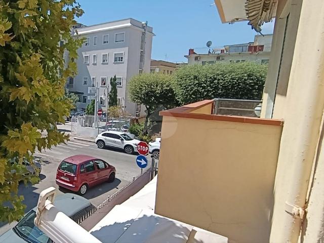 Appartamento in vendita a Scauri, Minturno