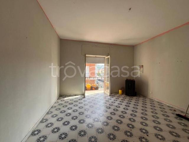 Appartamento in vendita a Scauri, Minturno