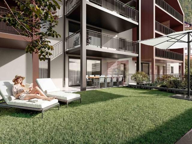 Appartamento in vendita a Burggrafenamt - Burgraviato, Scena - Schenna