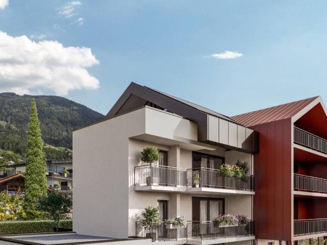 Appartamento in vendita a Burggrafenamt - Burgraviato, Scena - Schenna
