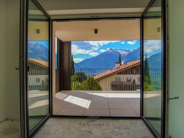 Appartamento in vendita a Burggrafenamt - Burgraviato, Scena - Schenna