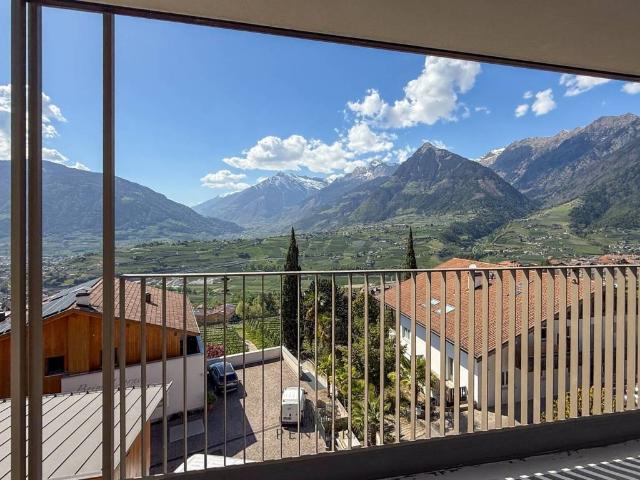 Appartamento in vendita a Burggrafenamt - Burgraviato, Scena - Schenna