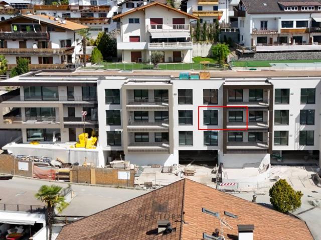 Appartamento in vendita a Burggrafenamt - Burgraviato, Scena - Schenna