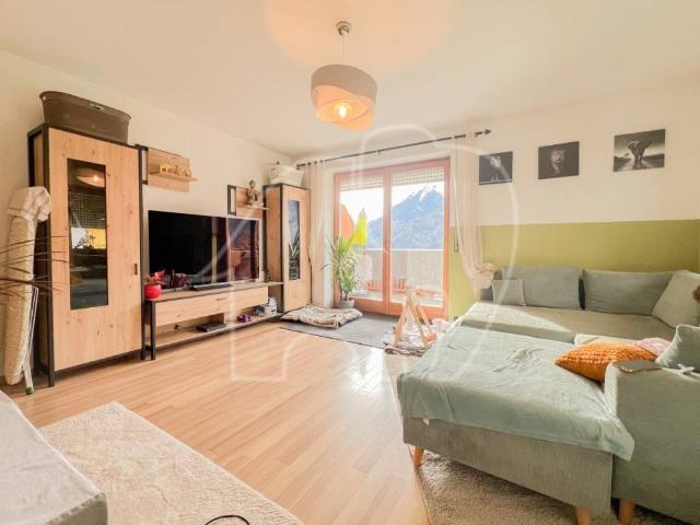 Appartamento in vendita a Burggrafenamt - Burgraviato, Scena - Schenna