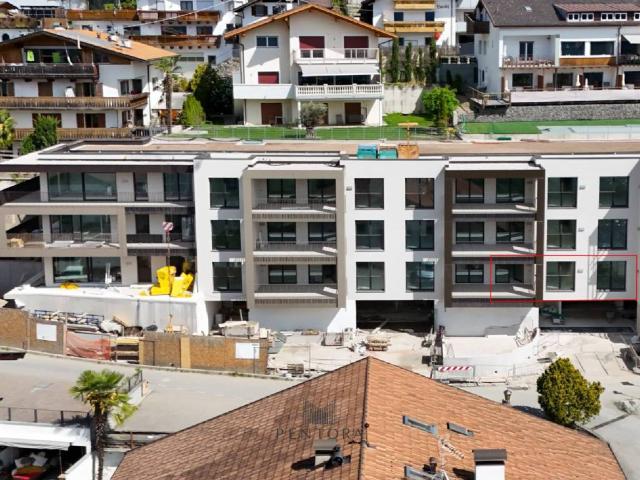 Appartamento in vendita a Burggrafenamt - Burgraviato, Scena - Schenna