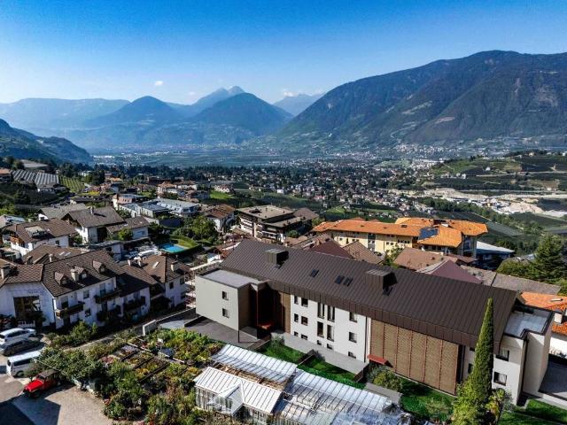 Appartamento in vendita a Burggrafenamt - Burgraviato, Scena - Schenna