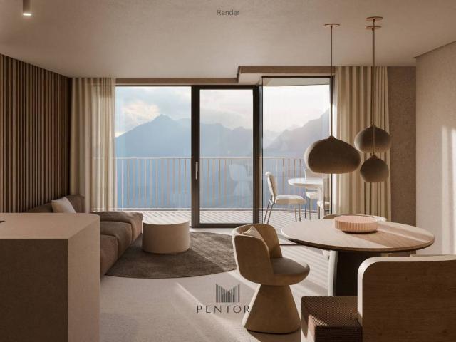 Appartamento in vendita a Torgglerhof, Schenna - Scena