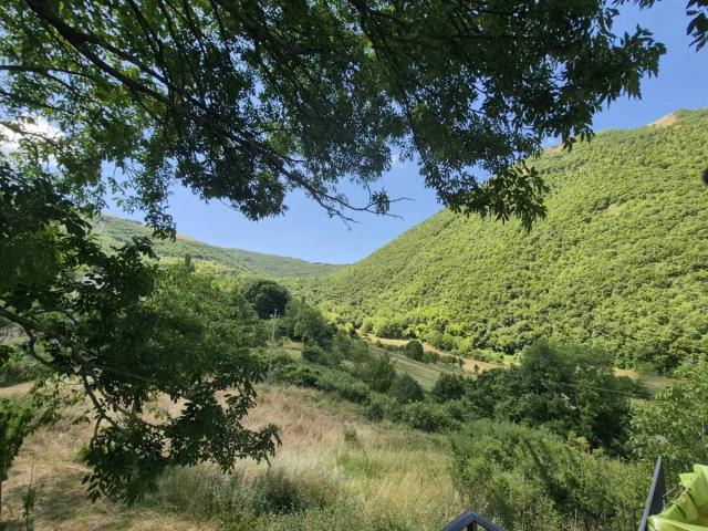 Appartamento in vendita a Scheggia e Pascelupo, Campitello