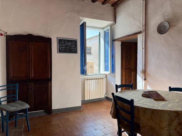 Appartamento in vendita a Scheggia e Pascelupo, Scheggia