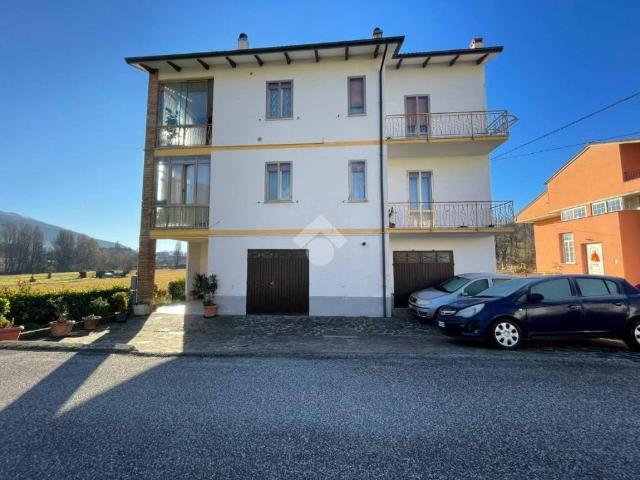 Appartamento in vendita a Scheggia e Pascelupo, Scheggia