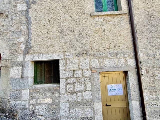 Appartamento in vendita a Schiavi Di Abruzzo, Abruzzo